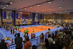 XVII Pszczyńska Olimpiada Przedszkolaków za nami